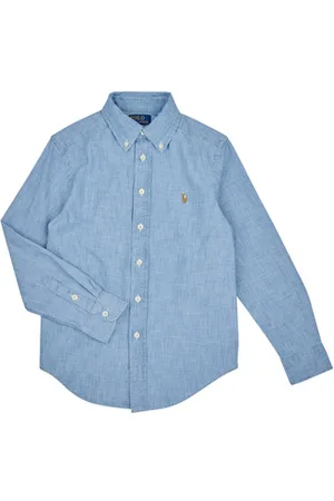 Ralph Lauren Skjorter m. lange ærmer LS BD-TOPS-SHIRT