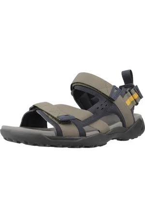 Geox Sandaler U TERRENO + GRIP