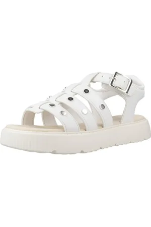 Geox Sandaler til børn J SANDAL KODETTE GIR