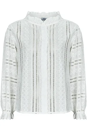Betty London Bluser LUCIA