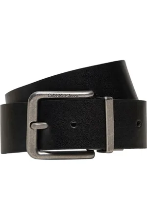 Calvin Klein Bælter CLASSIC CASUAL REV/ADJ 35MM K50K512083