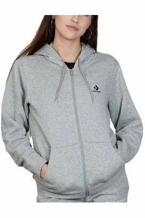 Converse Sweatshirts STAR CHEVRON CREW BB