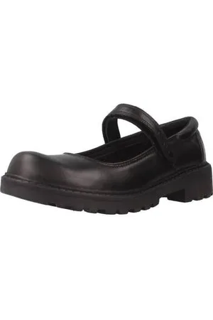 Geox Snørresko J CASEY GIRL