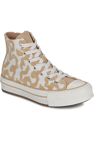 Converse Sneakers CHUCK TAYLOR ALL STAR EVA LIFT LEOPARD