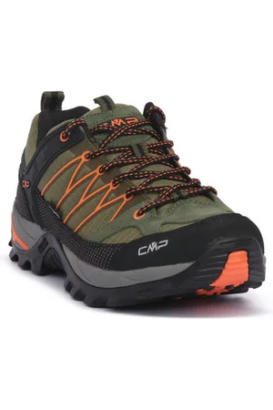 CMP Vandresko 01FL RIGEL MID WMN TREKKING