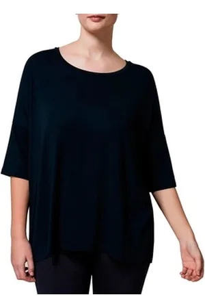 Persona by Marina Rinaldi T-shirts m. korte ærmer VILMA