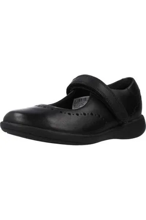 Clarks Snørresko ETCH CRAFT T
