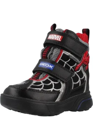 Geox Støvler J SVEGGEN BOY B ABX