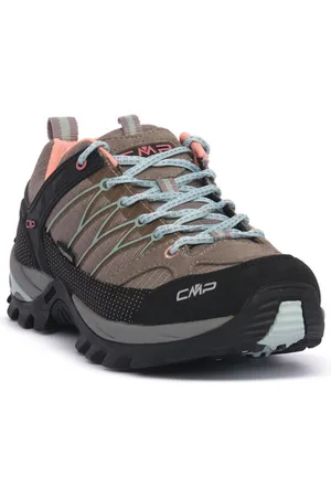 CMP Vandresko 01PR RIGEL MID WMN TREKKING