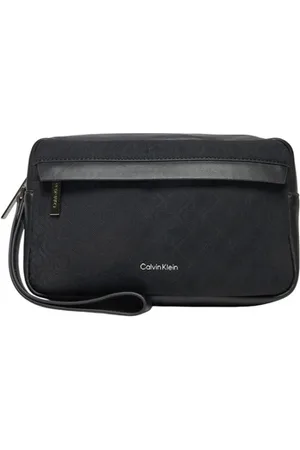 Calvin Klein Bæltetasker & clutch CK MUST MONO WASHBAG K50K512799