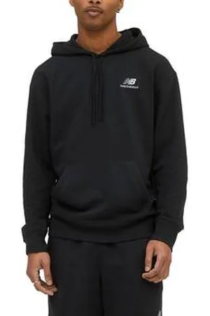 New Balance Sweatshirts TERRY HOODIE
