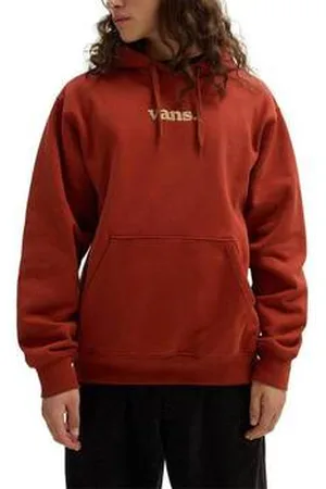 Vans Sweatshirts LOWERED LOOSE PO