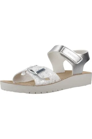 Geox Sandaler til børn J SANDAL COSTAREI GI