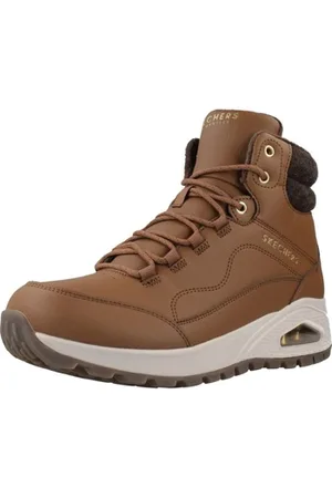 Skechers Støvler UNO RUGGED