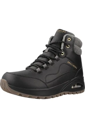 Skechers Støvler UNO RUGGED