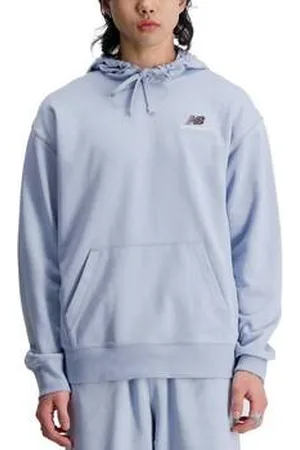 New Balance Sweatshirts TERRY HOODIE