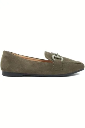 Fashion Attitude Loafers Fam-99