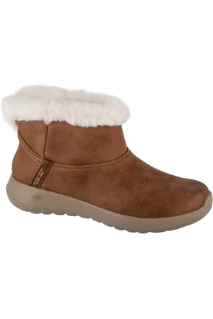 Skechers Sneakers Slip-Ins: On-The-Go - Cozy Dream
