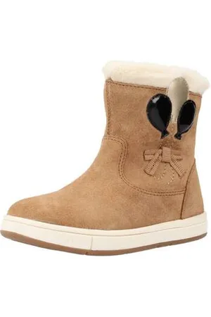 Geox Støvler B TROTTOLA GIRL