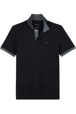 Eden Park T-shirts & Polo-t-shirts PPKNIPCE0007