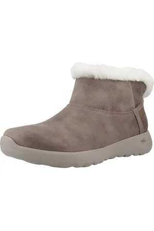 Skechers Støvler ON-THE-GO JOY - COZY