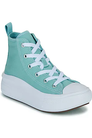 Converse Sneakers CHUCK TAYLOR ALL STAR MOVE PLATFORM