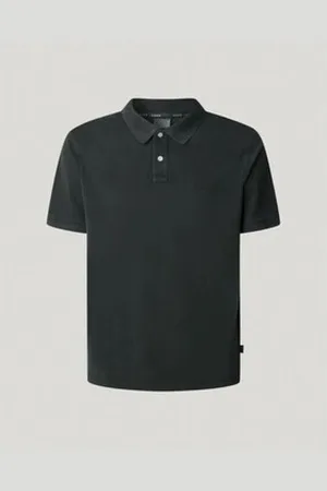 Pepe Jeans T-shirts m. korte ærmer PM542099 NEW OLIVER