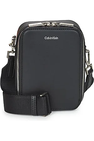 Calvin Klein Bæltetasker & clutch CK SLEEK REPORTER XS