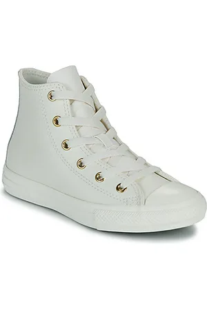 Converse Sneakers CHUCK TAYLOR ALL STAR GOLD LUXE