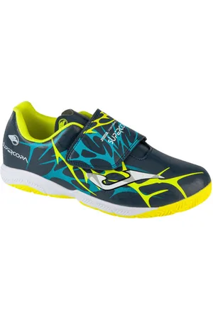 Joma Sko Indendørssport Super Copa Jr 25 SCJS INV