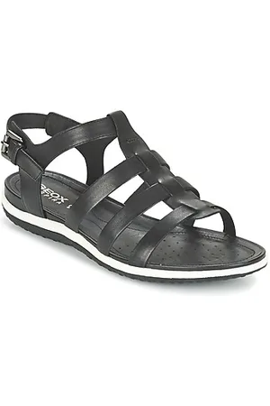 Geox Sandaler D SAND.VEGA A