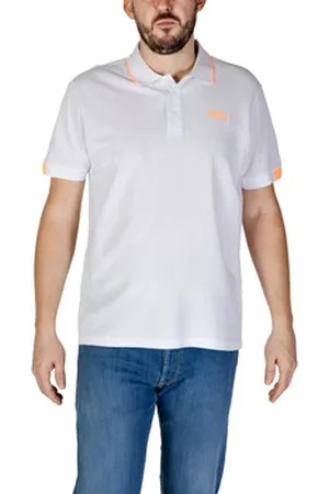 RefrigiWear Polo-t-shirts m. korte ærmer PX9032T26400