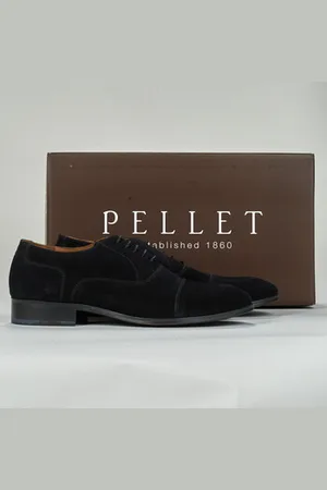 Hexagone Pellet Richelieu EDOUARD