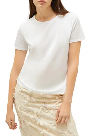 MARELLA T-shirts m. korte ærmer ALCIDE