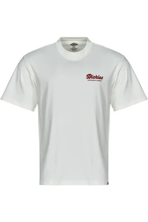 Dickies T-shirts m. korte ærmer LEWISTOWN SS TEE