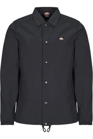 Dickies Blazere / jakker OAKPORT COACH JACKET