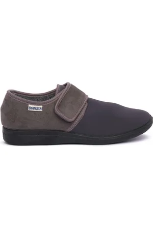Emanuela Tøfler 987 GRIGIO PANTOFOLA