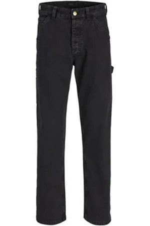 JACK & JONES Lige jeans JJIEDDIE CARPENTER 050 WI NOOS 12252802