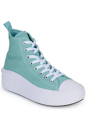 Converse Sneakers CHUCK TAYLOR ALL STAR MOVE PLATFORM