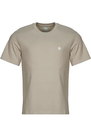 Element T-shirts m. korte ærmer CRAIL SS