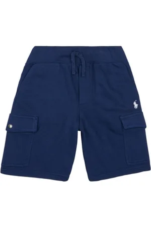 Ralph Lauren Shorts PO CARGO SHT-SHORTS-ATHLETIC