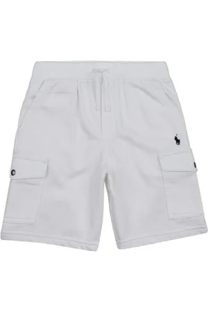 Ralph Lauren Shorts PO CARGO SHT-SHORTS-ATHLETIC