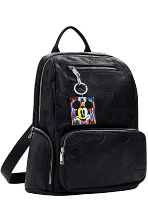 Desigual Rygsække BACK ALL MICKEY CHESTER 25SAKP04
