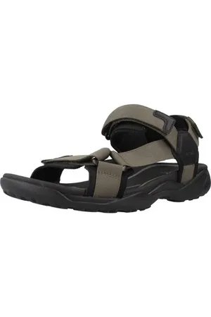 Geox Sandaler U TERRENO + GRIP