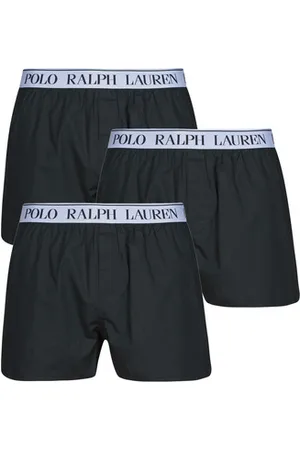 Ralph Lauren Boxershorts ELASTIC BXER 3 PACK BOXER