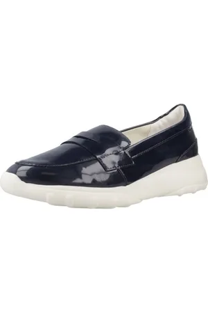 Geox Loafers D ALLENIEE