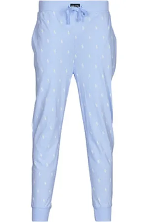 Ralph Lauren Pyjamas / Natskjorte JOGGER SLEEP BOTTOM