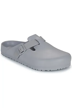Birkenstock Træsko Boston EVA Stone Coin
