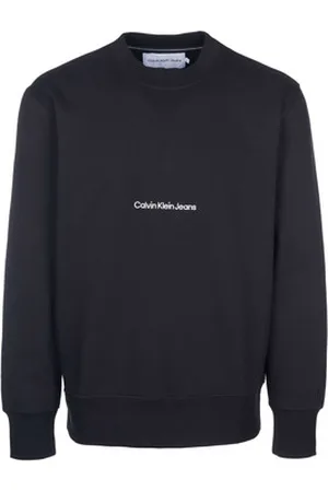 Calvin Klein Sweatshirts J30J324116
