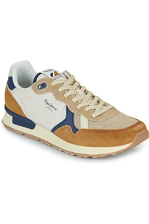 Pepe Jeans Sneakers BRIT CAMP M